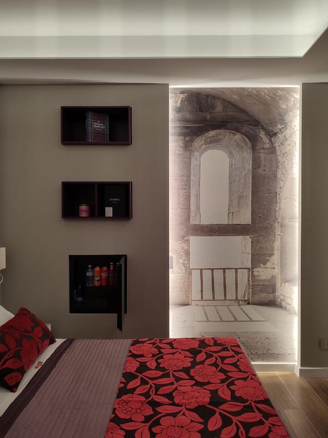 Il Sogno Di Afrodite Luxury B And B Рим Экстерьер фото