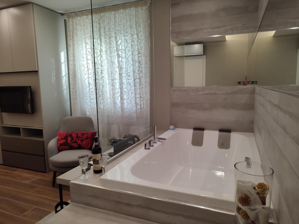 Il Sogno Di Afrodite Luxury B And B Рим Экстерьер фото