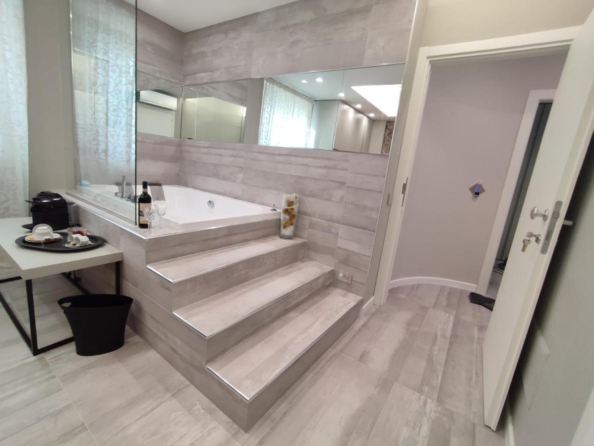 Il Sogno Di Afrodite Luxury B And B Рим Экстерьер фото