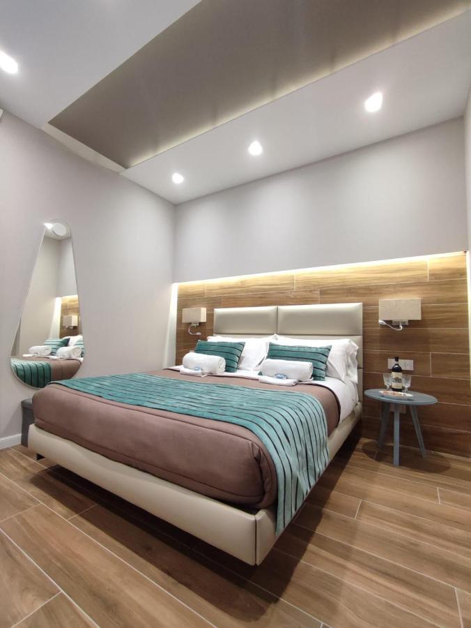 Il Sogno Di Afrodite Luxury B And B Рим Экстерьер фото